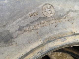 BKT AgriMax 480/65R28 Tractor Tyre