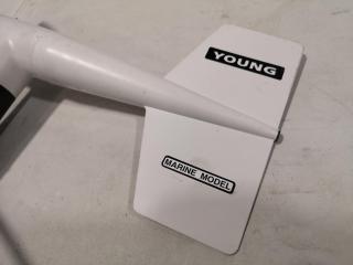 Young Marine Model Mechanical Wind Sensor Unit