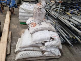 Pallet of 14 Bags Cutter Ryegrass 