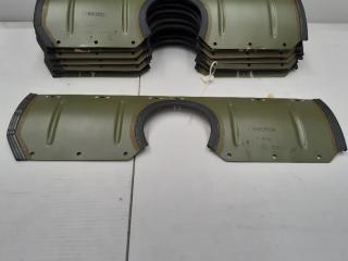 12 x MD500 Panel Assembly