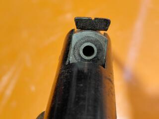 ZV8 Pnuematic Air Rifle
