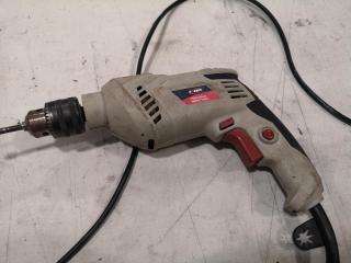 Corded Impact Drill by Icon