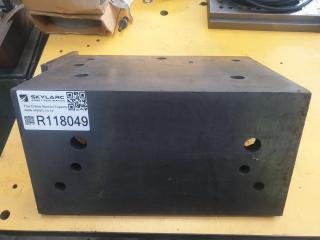 Milling Machine Angle Plate