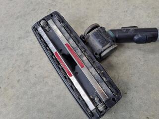 Sauber Intelligence SI-200 Vacuum Cleaner