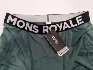 Mons Royale Epic Merino Bike Short Liner - Large