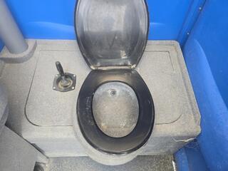 Shorelink Portable Toilet 
