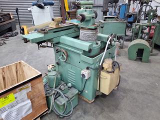 TOS Tool Cutter Grinder 