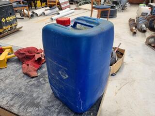 CTI Hydrocloric Acid, 32%, Partial 21.2L jug