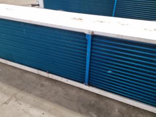 Patton Commercial Coolroom Refrigeration Unit PM190