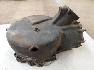 MD 500 Main Transmission Casing 369A5100-707