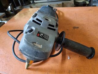 Bosch Corded 180mm Angle Grinder