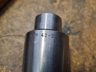 Laip Expanding Mandrel w/ Case