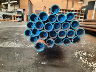 Bundle of Boiler/Steam Pipe