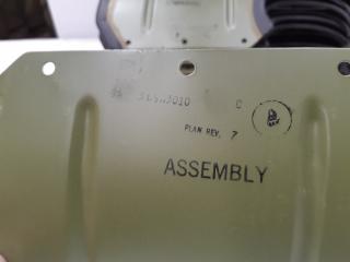 12 x MD500 Panel Assembly