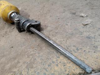 Atlas Copco Standard Pneumatic Hammer