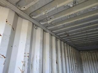 20' Shipping Container