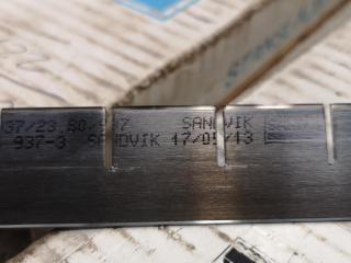 Sandvik Dieflex Center Bevel Precise Die Making Rules, 2x Boxes