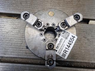 Three Jaw Chuck