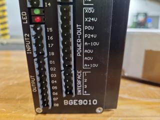 Servo Drive BGE9010