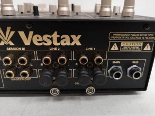 Vestax Professional Mixing Controller PMC-07 Pro