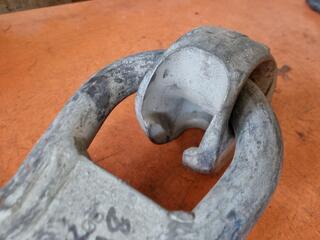 10-Ton Lifting Clutch