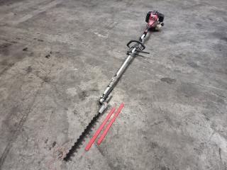 Qualcut RA0043LS Hedge Trimmer (Faulty)