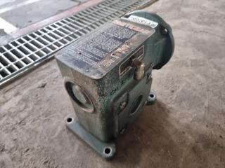 Tigear 252 Right Angle Drive Gearbox