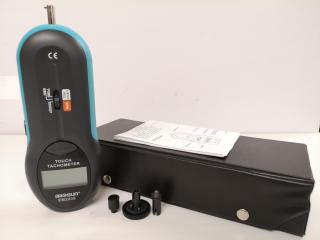 All-sun Digital Touch Tachometer EM2235