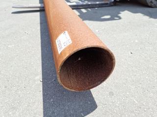 3.3m Steel Pipe