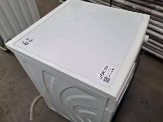 Panasonic 8kg Front Loading Washing Machine