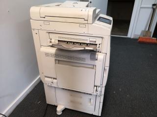 Fuji Xerox DocuCentre-V C2263 Office Multifunction Laser Printer