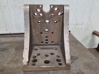 Milling Machine Angle Plate