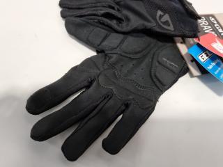 Giro Bravo LF Gel Cycling Glove - Medium 