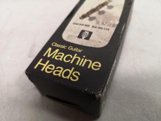 Gotoh Classic Guitar Machine Heads