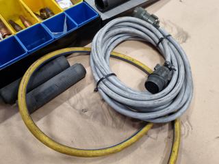 Assorted Welding Accessories, Tips, Parts & More