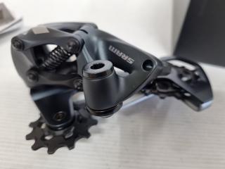 SRAM AM RD X01 Eagle Luna Rear Deraileur