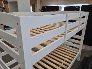 Bunk Bed Assembly