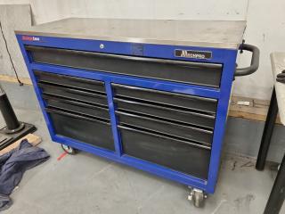 MechPro Mobile Tool Cabinet