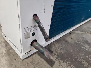 Patton Commercial Coolroom Refrigeration Unit PM190