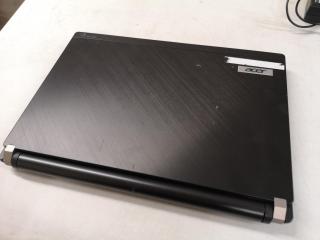Acer TravelMate P633-V Laptop Computer w/ Intel Core i7