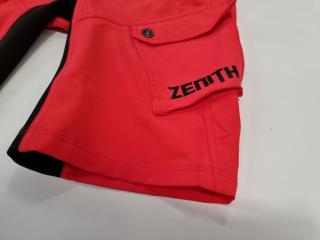 Madison Zenith Youth Shorts - Size 9 to 10