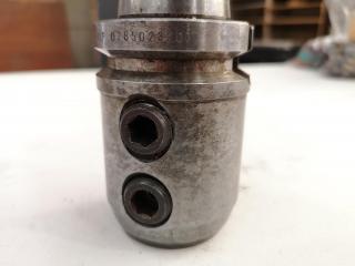 LAIP BT40 Mill Tool Holder Type 0285023200