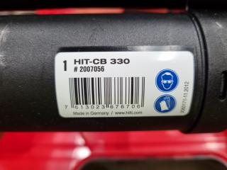 Hilti Manual Adhesive Dispenser HDM 330