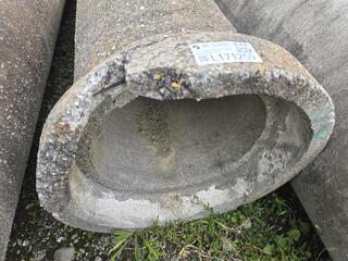 Concrete Culvert Pipe 