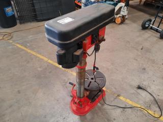 PowerPro 12 Speed Drilling Machine (Single Phase - 375W)