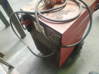 Cebora Plasma Cutter