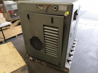 Crownwell Industrial Air Compressor