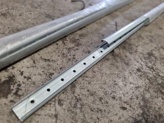Ford Model A Replacement Roofing Trim