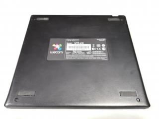 Wacom Bamboo MTE-450 Digital Graphics Tablet