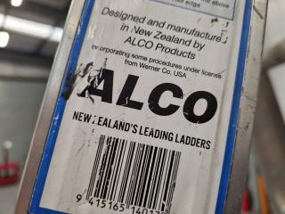 Alco TradeMaster Combination Ladder